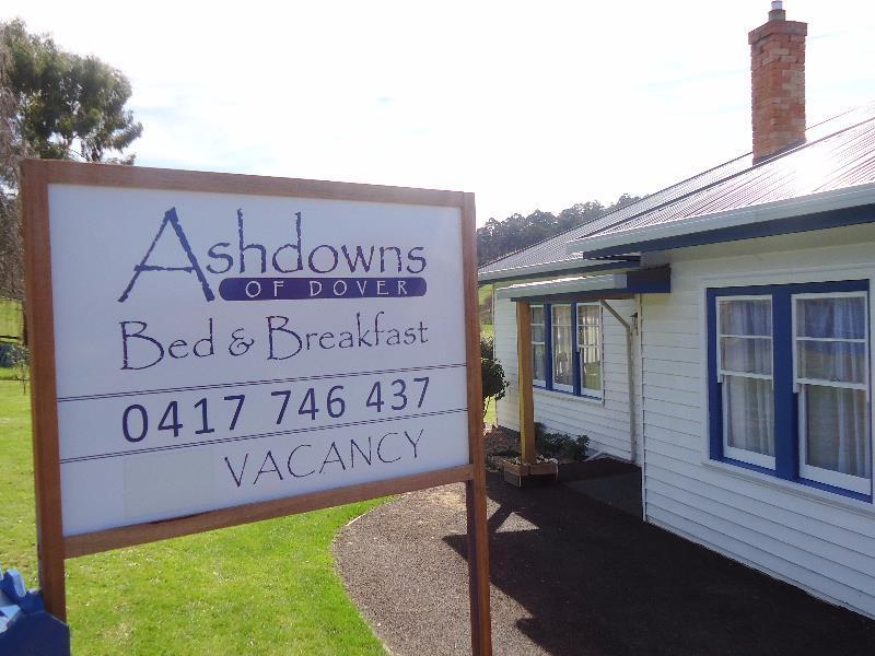 Ashdowns Of Dover Exterior photo